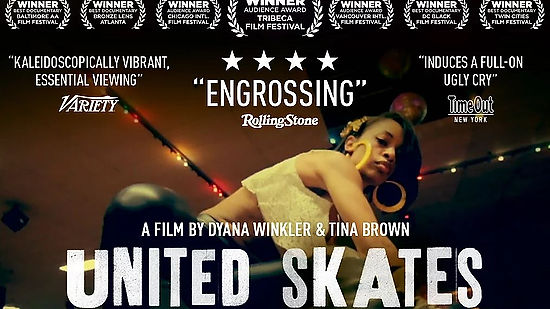 United Skates Documentary